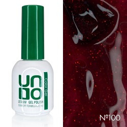 Гель-лак для нігтів UNO Color Gel 12ml №100