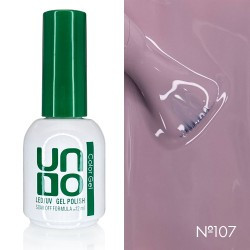 Гель-лак для нігтів UNO Color Gel 12ml №107