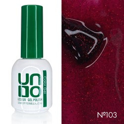 Гель-лак для нігтів UNO Color Gel 12ml №103