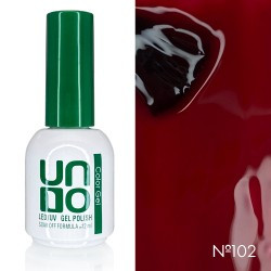 Гель-лак для нігтів UNO Color Gel 12ml №102