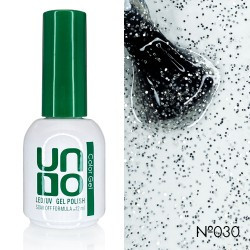 Гель-лак для нігтів UNO Color Gel 12ml №030