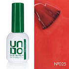 Гель-лак для нігтів UNO Color Gel 12ml №025