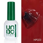 Гель-лак для нігтів UNO Color Gel 12ml №023