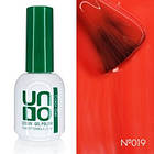 Гель-лак для нігтів UNO Color Gel 12ml №019