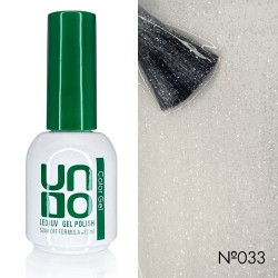 Гель-лак для нігтів UNO Color Gel 12ml №033