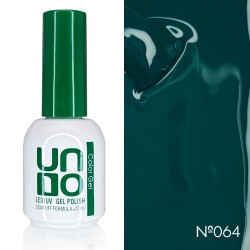 Гель-лак для нігтів UNO Color Gel 12ml №064