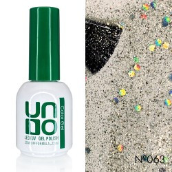 Гель-лак для нігтів UNO Color Gel 12ml №063