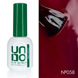 Гель-лак для нігтів UNO Color Gel 12ml №058
