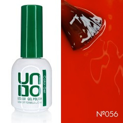 Гель-лак для нігтів UNO Color Gel 12ml №056