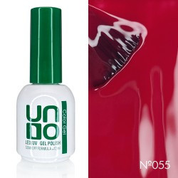 Гель-лак для нігтів UNO Color Gel 12ml №055