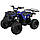 Квадроцикл Spark SP110-4, фото 10