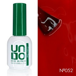 Гель-лак для нігтів UNO Color Gel 12ml №052