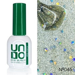 Гель-лак для нігтів UNO Color Gel 12ml №046