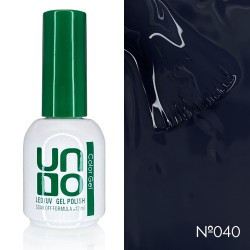 Гель-лак для нігтів UNO Color Gel 12ml №040
