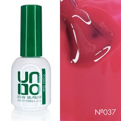 Гель-лак для нігтів UNO Color Gel 12ml №037