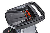 Подрібнювач гілок AL-KO Easy crush LH 2810, фото 3
