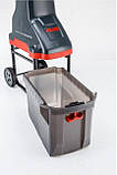 Подрібнювач гілок AL-KO Easy crush LH 2810, фото 6