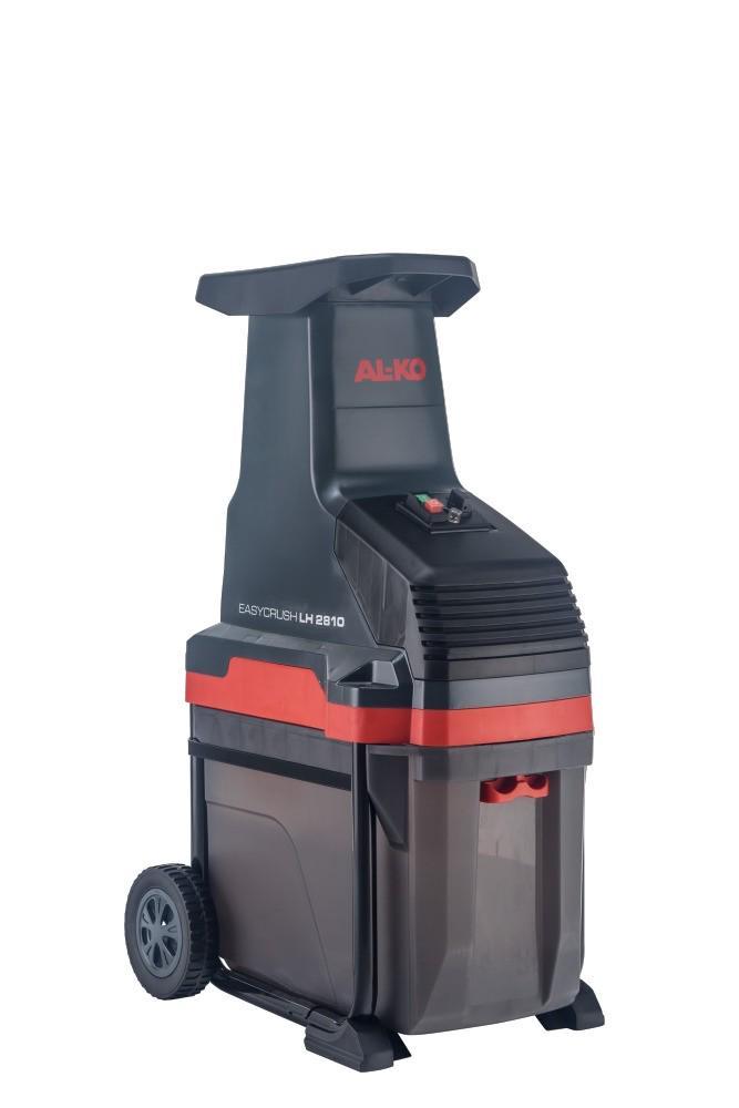 Подрібнювач гілок AL-KO Easy crush LH 2810