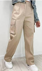 Жіночі штани