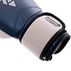 Рукавички боксерські BO-3781 8-14 унцій кольори в асортименті, фото 8