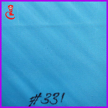 Тканина для вуличних штор 420Д ПВХ-Д (331) Темно-блакитний