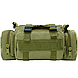 Тактична штурмова наплічна сумка Molle M-03G 10 л GREEN, фото 6