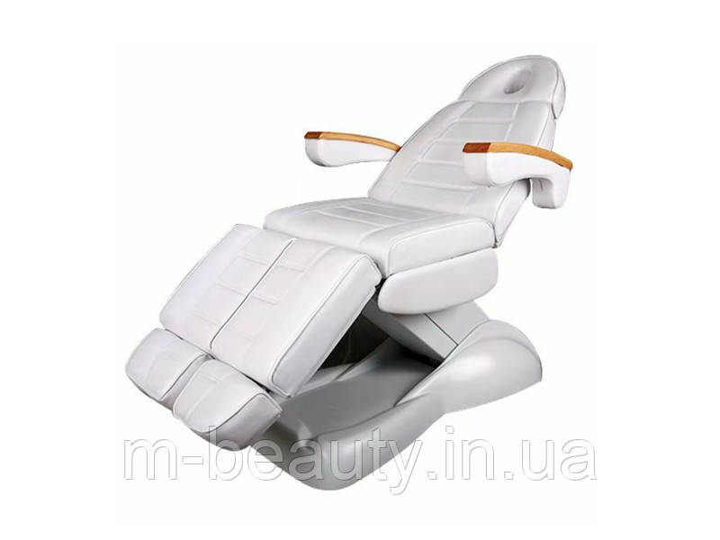 Купить Педикюрное автоматическое кресло-кушетка электрическая для ...
