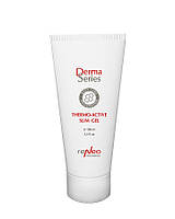 Термоактивний гель для проблемних зон Thermo-Active Slim Gel Derma Series 100mL