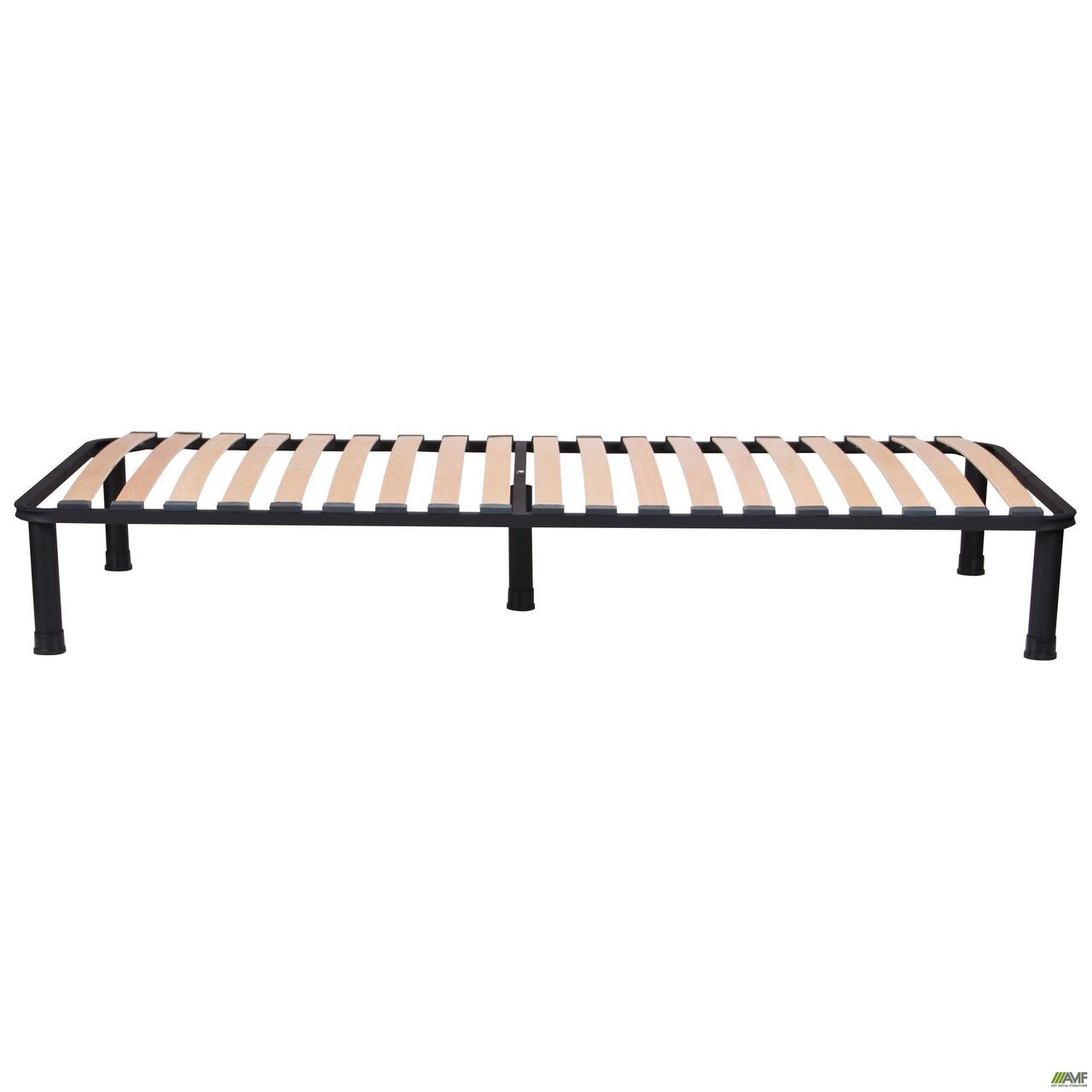 Каркас ліжка XL 90х190/18 с ніжками (5од), фото 1