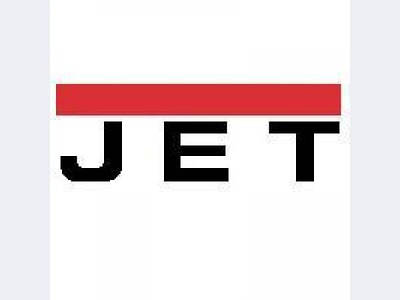 Торцювальні пили jet