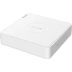 Відеореєстратор Hikvision iDS-7104HUHI-M1/S(E) 4-канальний TURBO ACUSENSE