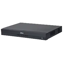 Відеореєстратор Dahua DH-XVR5232AN-I3 32-канальний Penta-brid 5M-N/1080P 1U WizSense