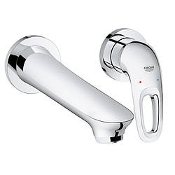 Змішувач для умивальника Grohe Eurostyle New 19571003