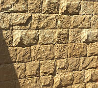 Фасадный камень «Афганский»