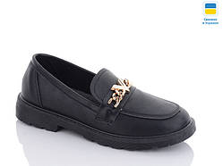 Стильні туфлі жіночі Swin