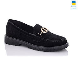 Стильні туфлі жіночі Swin