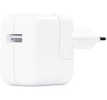 Мережевий зарядний пристрій Apple 12 W USB Power Adapter (1 USB)( 2.1 A) — White