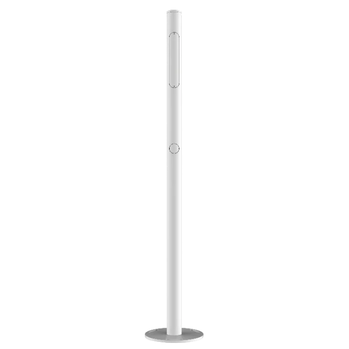 Стійка для камери LPR L1300-R117, фото 1