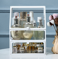 Органайзер для косметики. Модель RD-1843