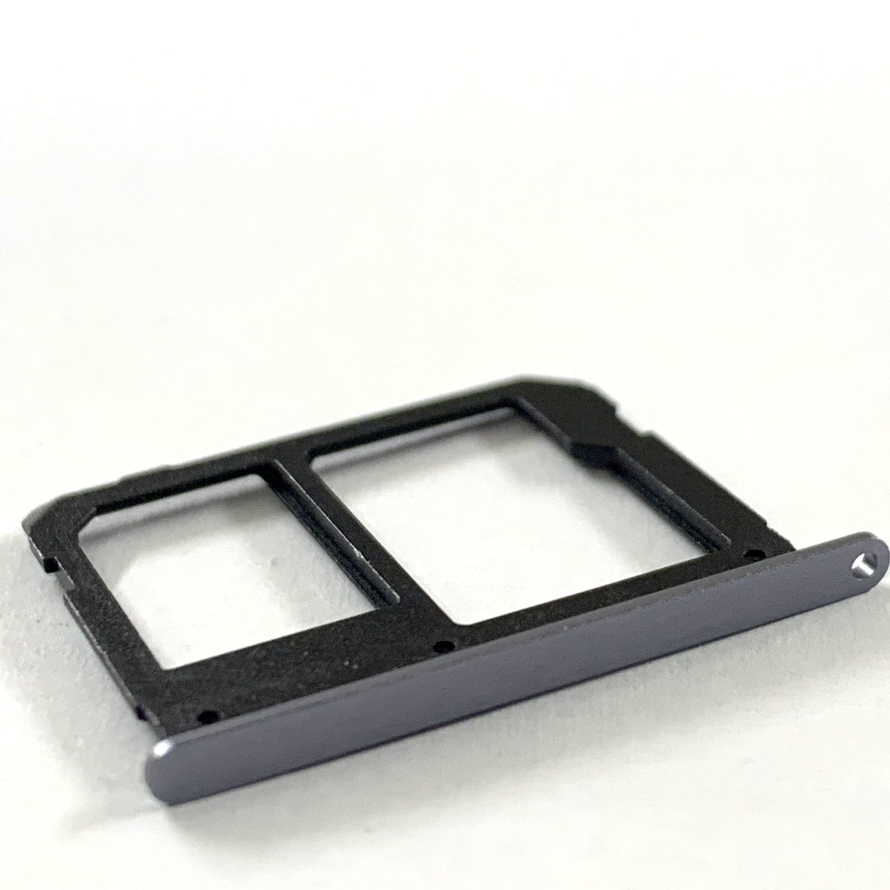 SIM лоток Samsung A510 / A5 2016 Grey, фото 1