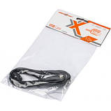 Кабель USB 2.0 подовжувач 1.8m (з феритами), фото 7