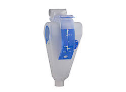 Дозатор корму Sow Drop, для труб ø55 та 60 мм, 6 л