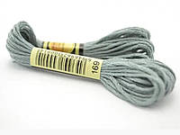 Нитки Муліне для вишивки 169