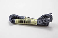 Нитки Муліне для вишивки 317