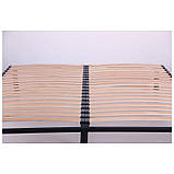 Каркас ліжка XL 180х200/38 с ніжками (6од), фото 6