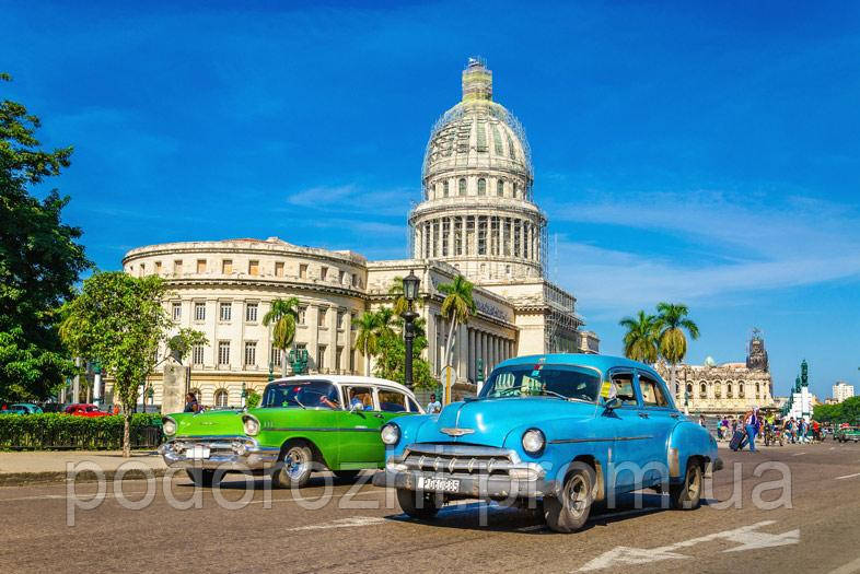Куба - фото 7 - id-p21646875