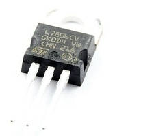 Мікросхема L7806CV TO-220