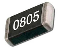 Резистор 18 Ом 0.125 Вт 0805 SMD