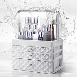 Органайзер для косметики. Модель RD-1844
