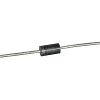 Діод НЧ 1N5408 випрямлячий (3A 1000V), MIC